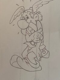 Studios Uderzo Studios Uderzo