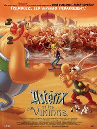 Studios Uderzo Studios Uderzo