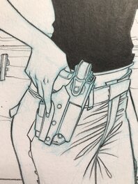 Holster Police Holster Police