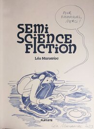 Semi science-fiction 2023Sept21