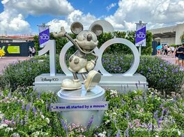 It was all started by a mouse It was all started by a mouse