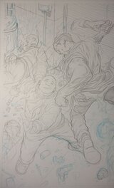 Travail en cours Travail en cours