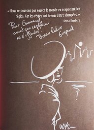 Un monde en pièces Tome 4 2023Sept23