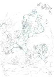 Pencil Pencil