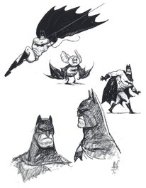 Batmen