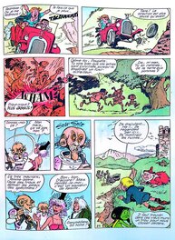 Planche 29 Planche 29
