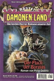Demon Land Demon Land
