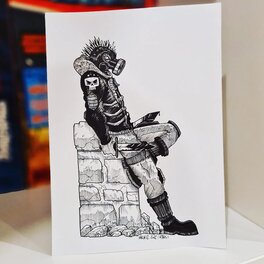Inktober2022 Inktober2022