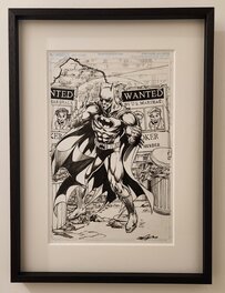 Framed Framed