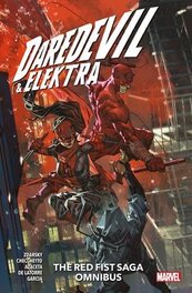 The Red Fist Saga (Omnibus) The Red Fist Saga (Omnibus)