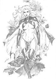 Goblin Queen