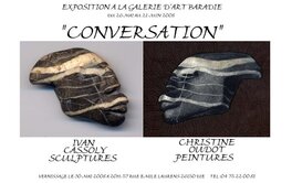 Vernissage Vernissage