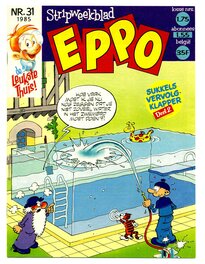 Eppo 31 (1985) Eppo 31 (1985)