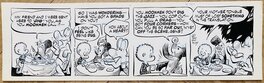 Walt Kelly - Walt Kelly - Pogo Daily - 06.11.1959 - Comic Strip