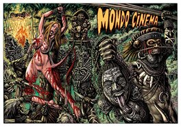 Mondo Cinéma Mondo Cinéma