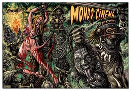 Mondo Cinéma