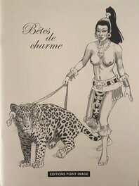 Betes de Charme Betes de Charme