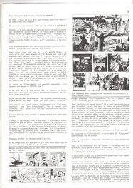 Schtroumpf no 21 Schtroumpf no 21