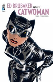 Catwoman " D'entre les Ombres" Catwoman " D'entre les Ombres"