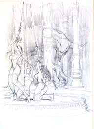 Croquis 1 Croquis 1