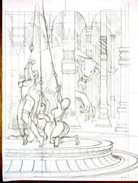 Croquis 2 Croquis 2
