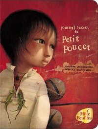 Journal secret du petit Poucet Journal secret du petit Poucet
