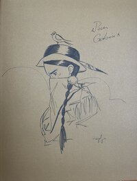 Dédicace Dédicace