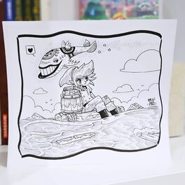 Inktober2023 Inktober2023