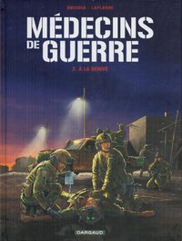 Médecins de guerre