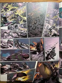 Page couleur Page couleur