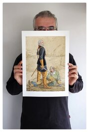 Les 7 Vies de l’Épervier, le fils d'Arianne - CONDOR Les 7 Vies de l’Épervier, le fils d'Arianne - CONDOR