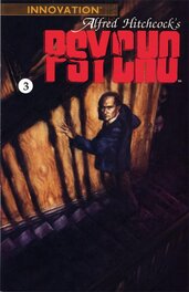 Psycho #3 Psycho #3