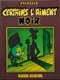 Certains L'aiment Noir Certains L'aiment Noir