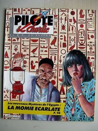 Pilote & Charlie