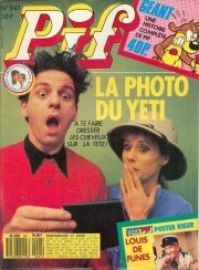 Pif Gadget#941 Pif Gadget#941