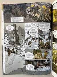 Page couleur Page couleur