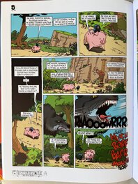 Page couleur Page couleur