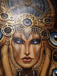 Le visage Le visage