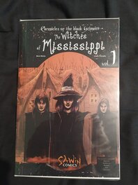 Mississipi Mississipi