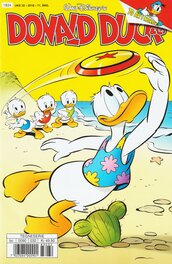 Donald Duck Donald Duck