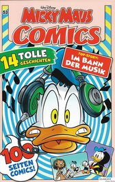 Micky Maus Micky Maus