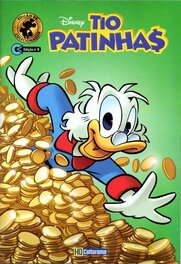 Tio Patinhas Tio Patinhas
