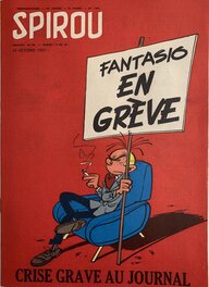 Spirou #1019