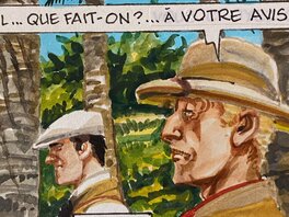 M. Faure M. Faure