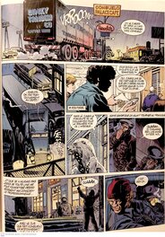 Planche 15 tome 9 Planche 15 tome 9