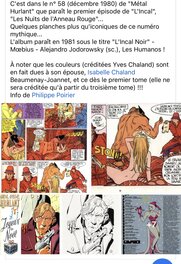 Explications Explications
