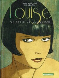 Louise Louise