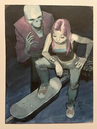 Illustration Illustration