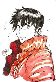 Kaneda