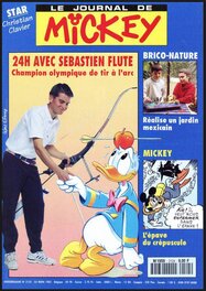 Couverture JM Couverture JM